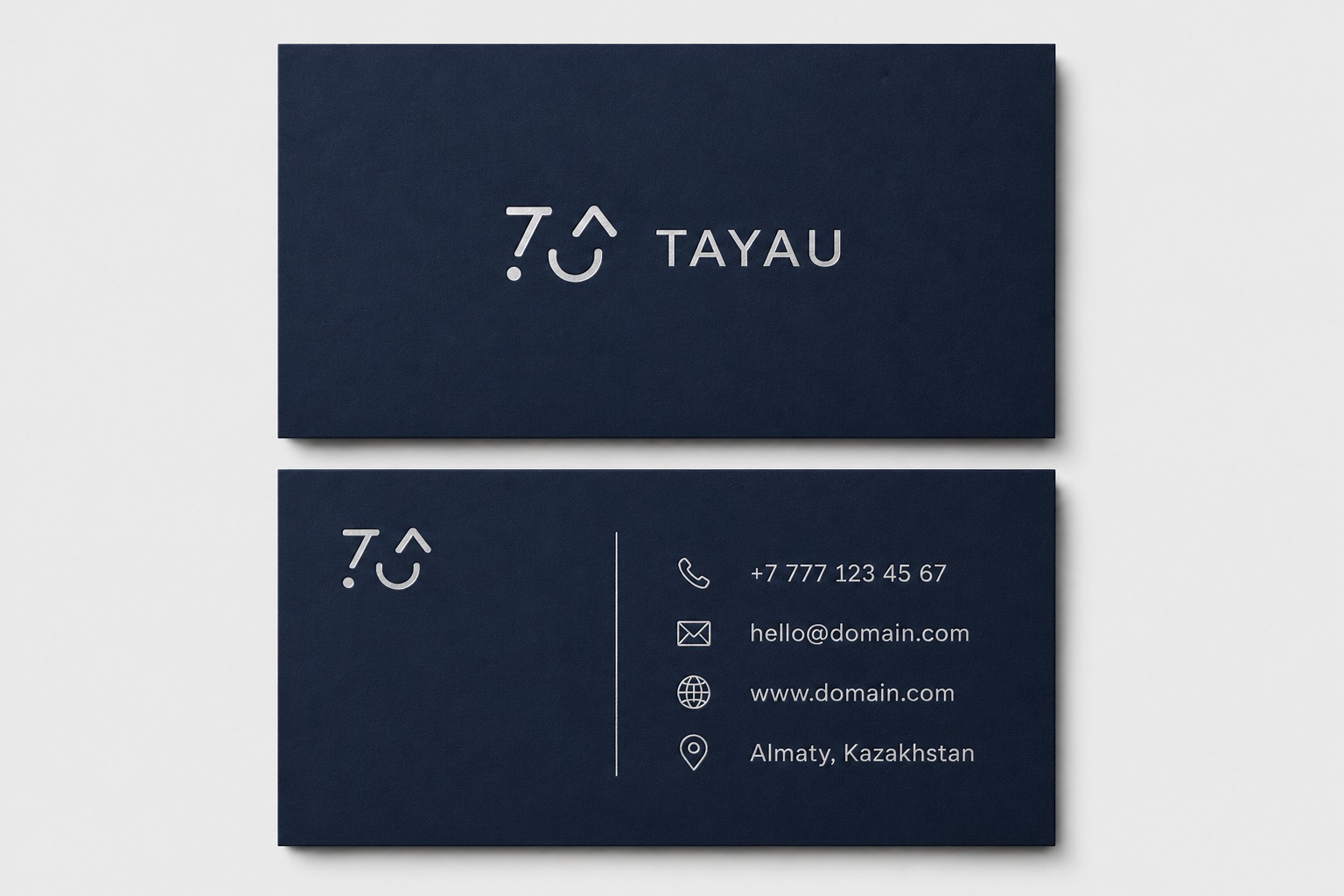 Initial Cards 2