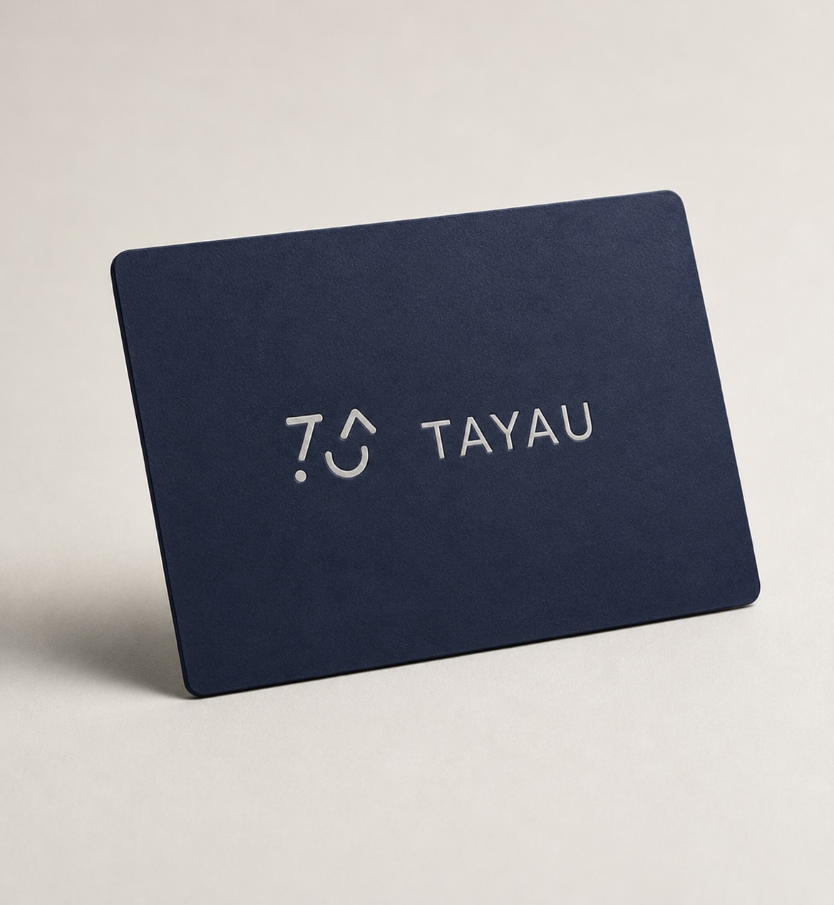 Initial Cards