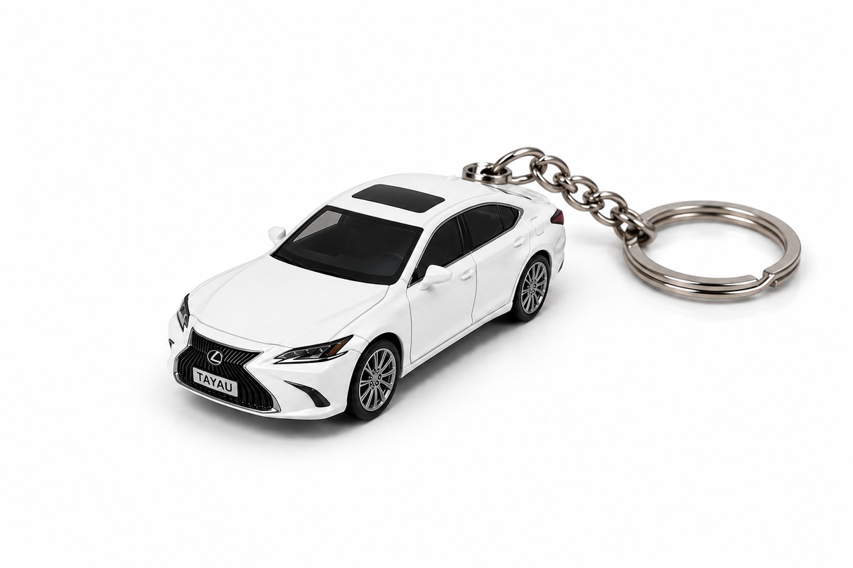 Авто NFC-брелоки